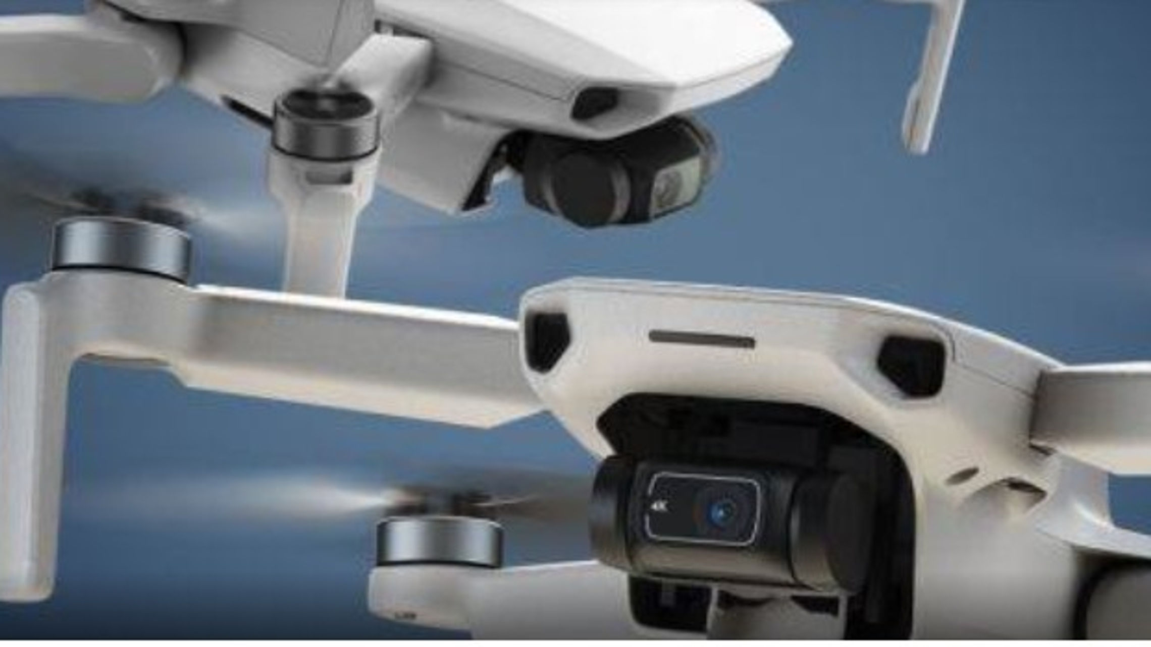 DJI Mavic Mini